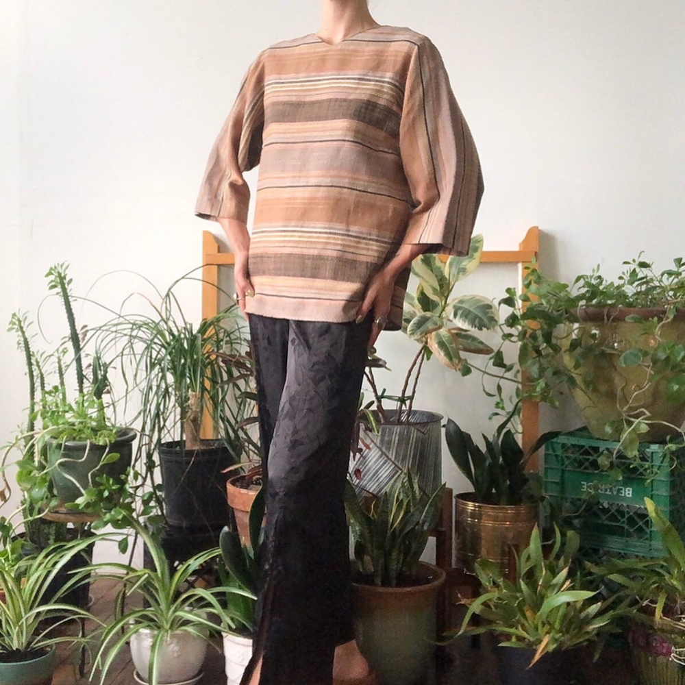 Earth Mama Dior Sweater